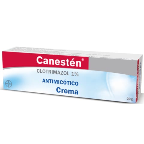 Canesten crema